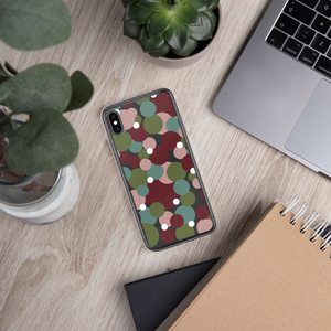 Autumn Joy | iPhone Case