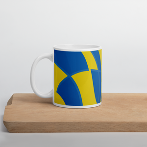 Sweden | Mug