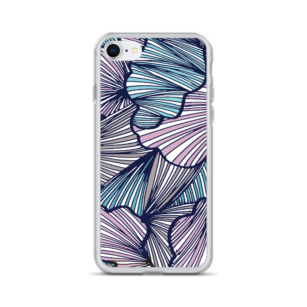 Living Tree Blue | iPhone Case