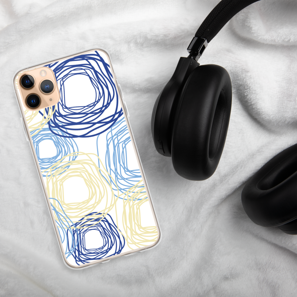 Cheery Flowers | iPhone Case