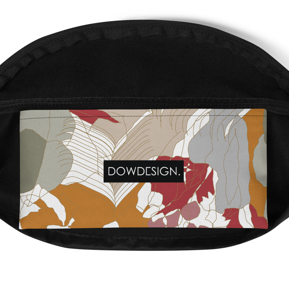 Second Spring | Fanny Pack