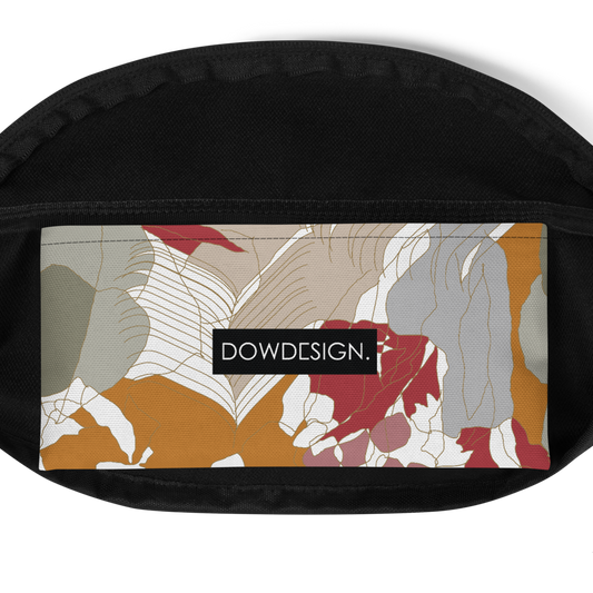 Second Spring | Fanny Pack