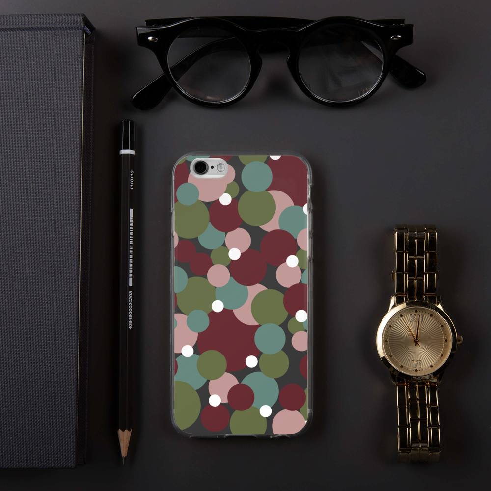 Autumn Joy | iPhone Case