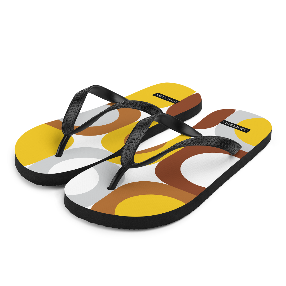 Autumn Ornament | Flip-Flops