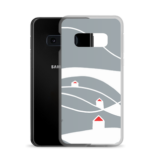 Gray Day | Samsung Case