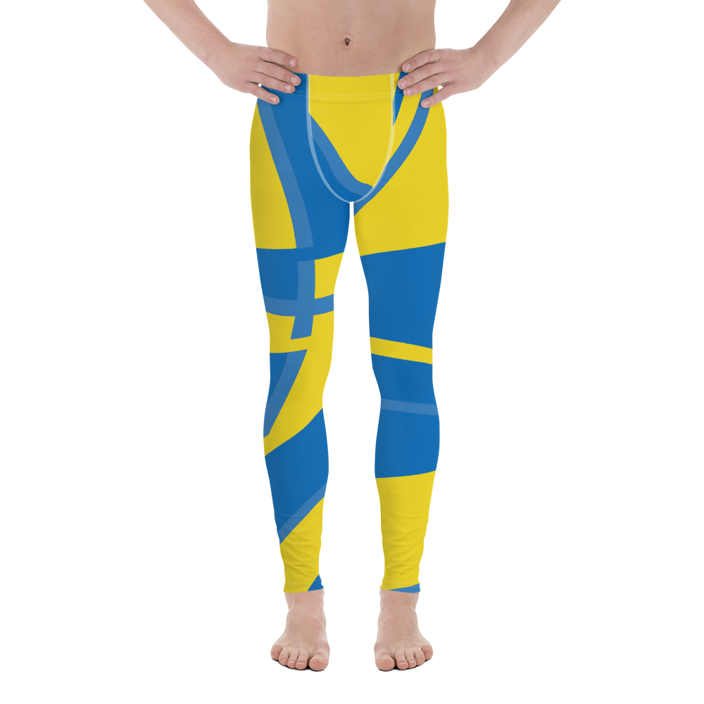 Sweden | Men's Leggings