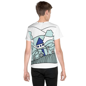Back to School | Youth T-Shirt