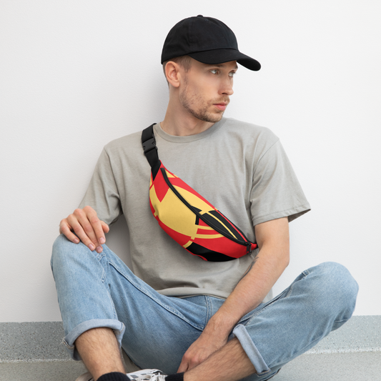 Germany | Fanny Pack