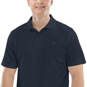 DOWDESIGN. | Men's Champion Performance Polo