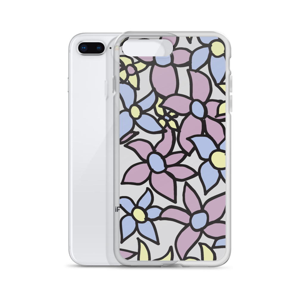 Flower Mix | iPhone Case