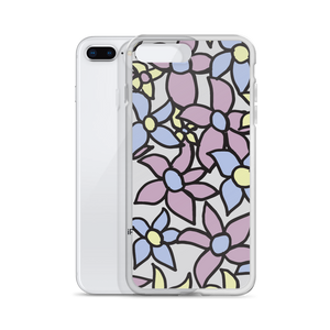 Flower Mix | iPhone Case