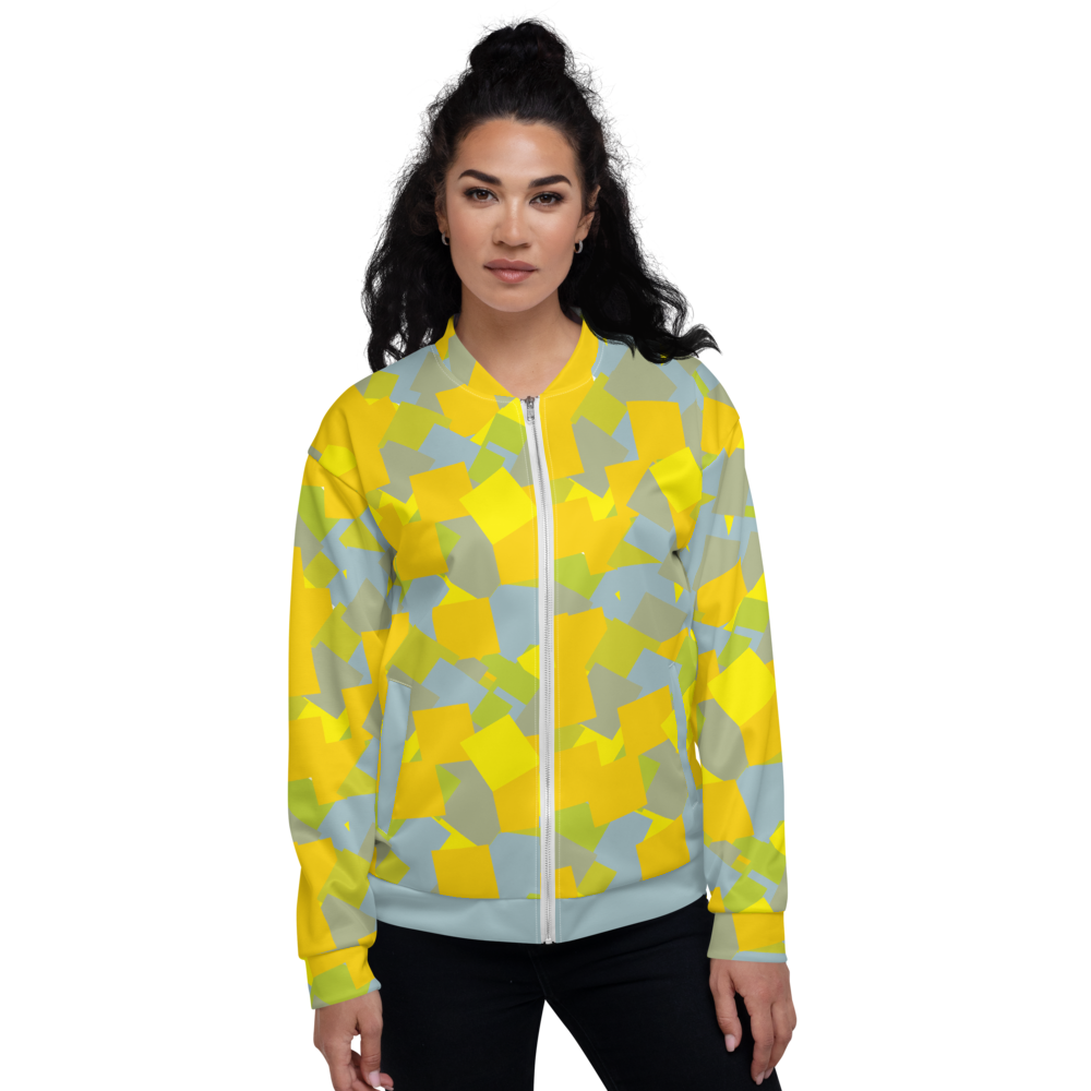 Easter Mix | Bomber Jacket