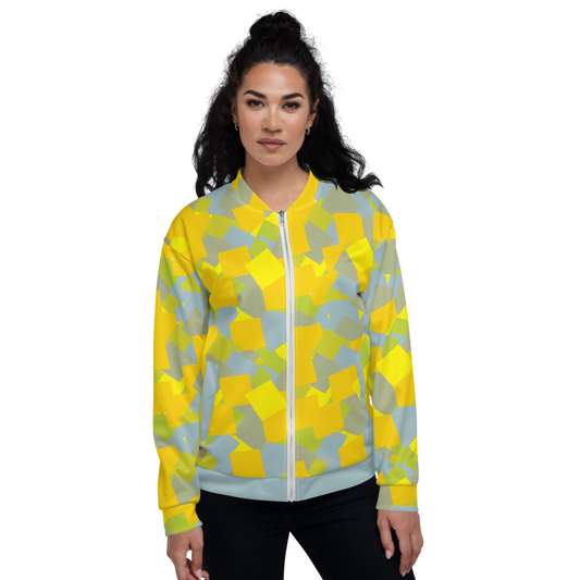 Easter Mix | Bomber Jacket