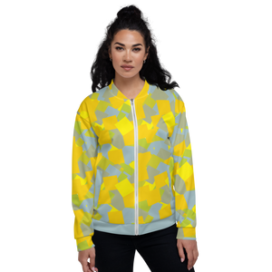 Easter Mix | Bomber Jacket