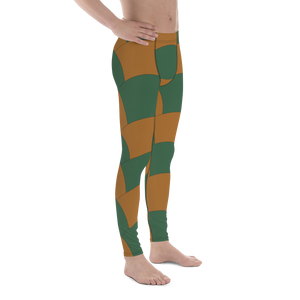 Summer and Autumn | Men's Leggings