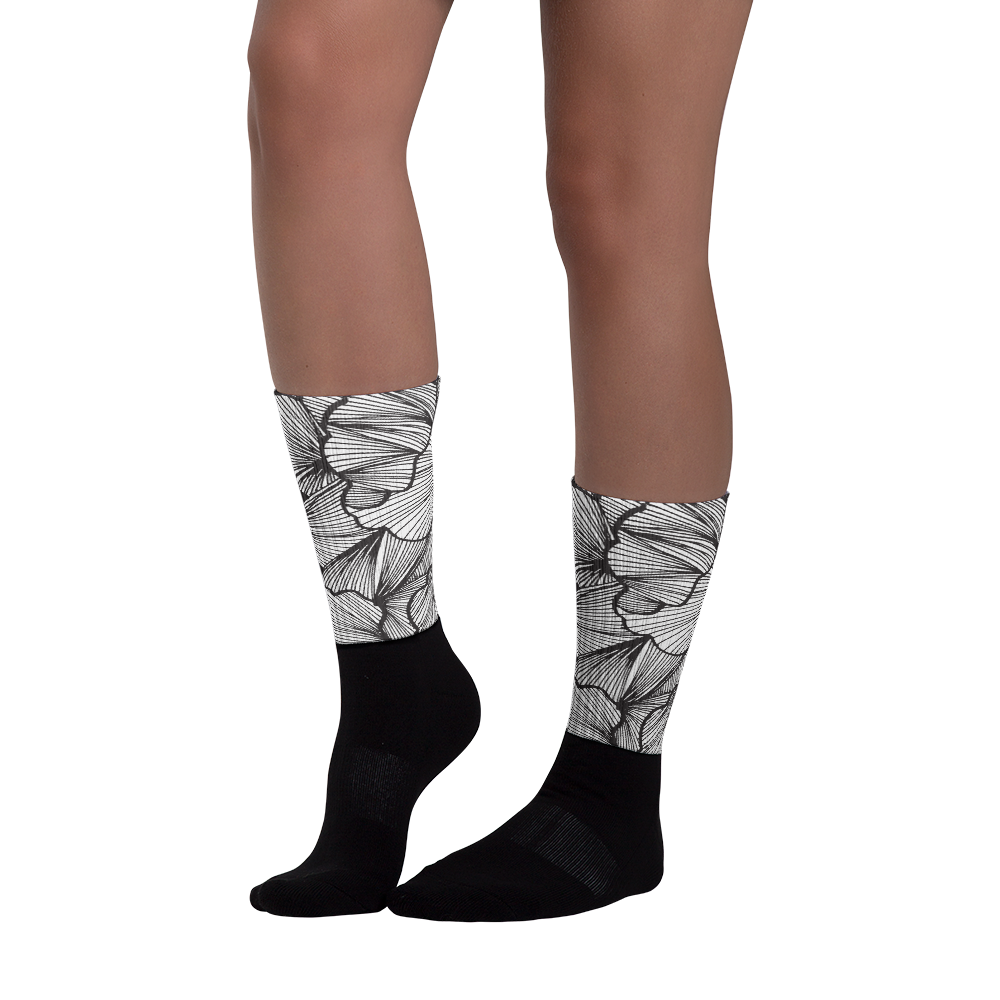 Living Tree | Socks