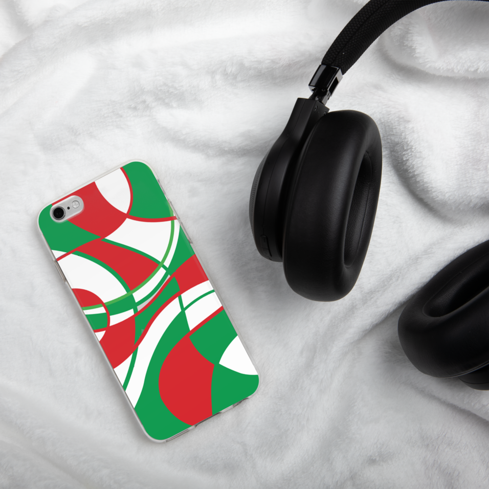Italy | iPhone Case