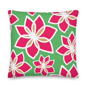 International Women's Day | Pillow