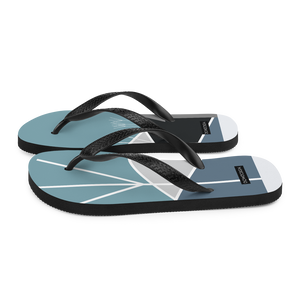 Waiting for Spring | Flip-Flops