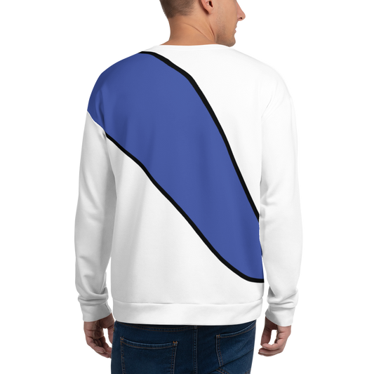 Suomi Single Stripe | Sweatshirt