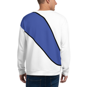 Suomi Single Stripe | Sweatshirt