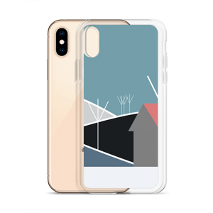 Waiting for Spring | iPhone Case