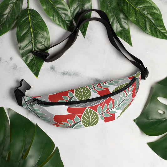 Christmas Spirit | Fanny Pack
