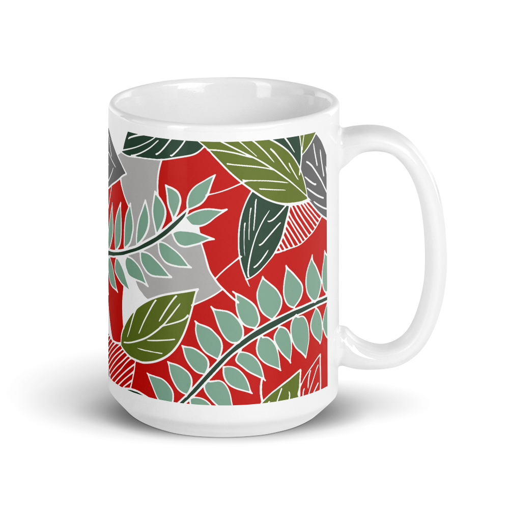 Christmas Spirit | Mug