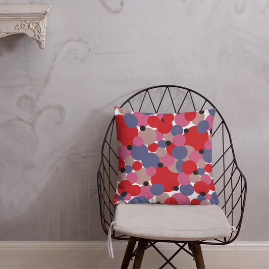 Christmas Joy | Pillow