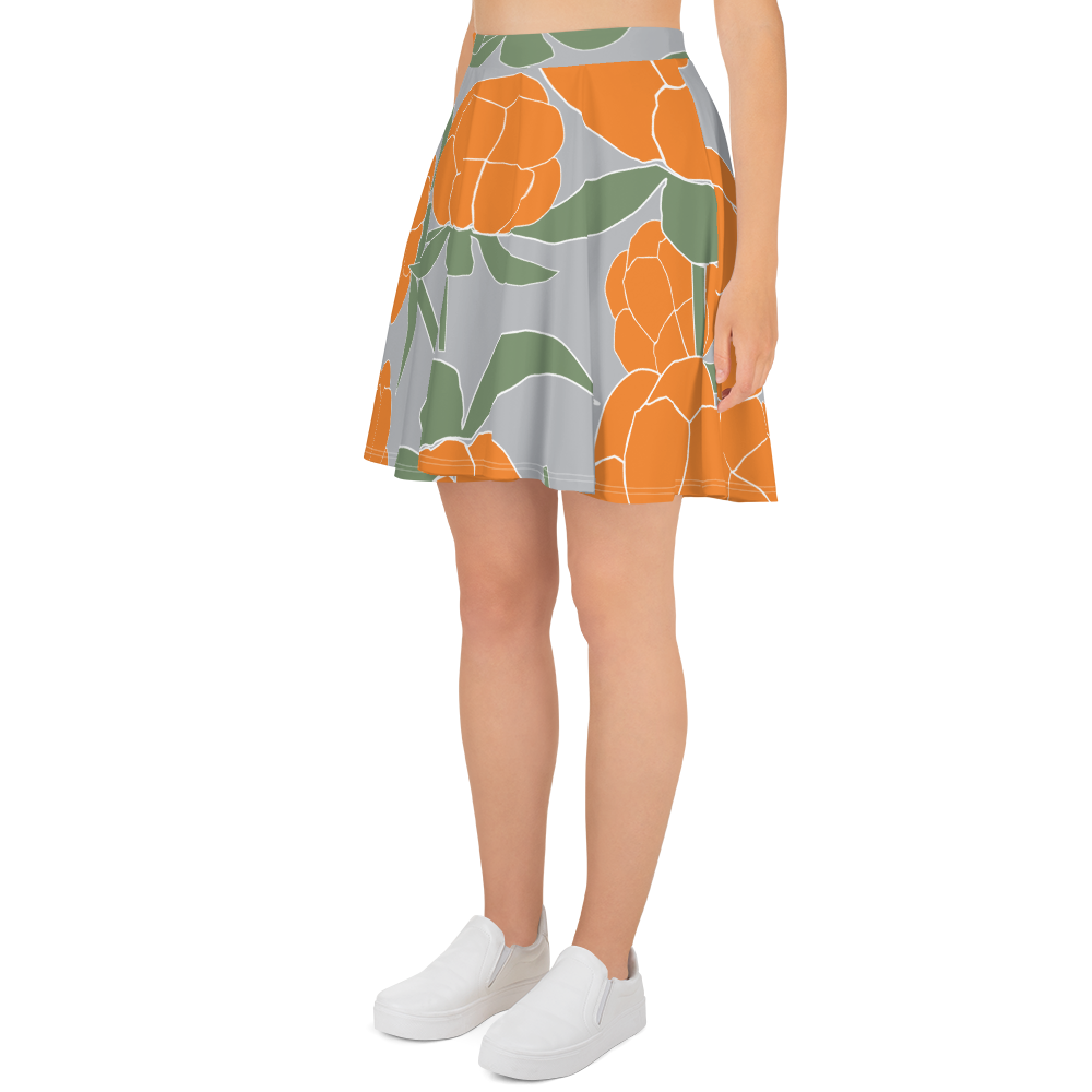 Lakka Ornament | Skater Skirt