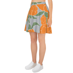 Lakka Ornament | Skater Skirt