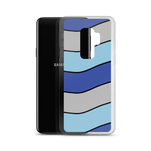 Suomi Stripe | Samsung Case