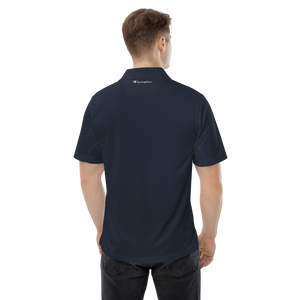 DOWDESIGN. | Men's Champion Performance Polo