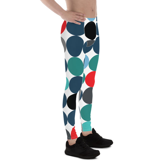 Cold Balls | Men's Leggings