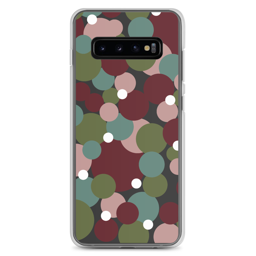Autumn Joy | Samsung Case