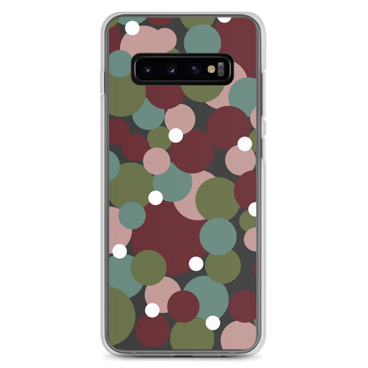 Autumn Joy | Samsung Case
