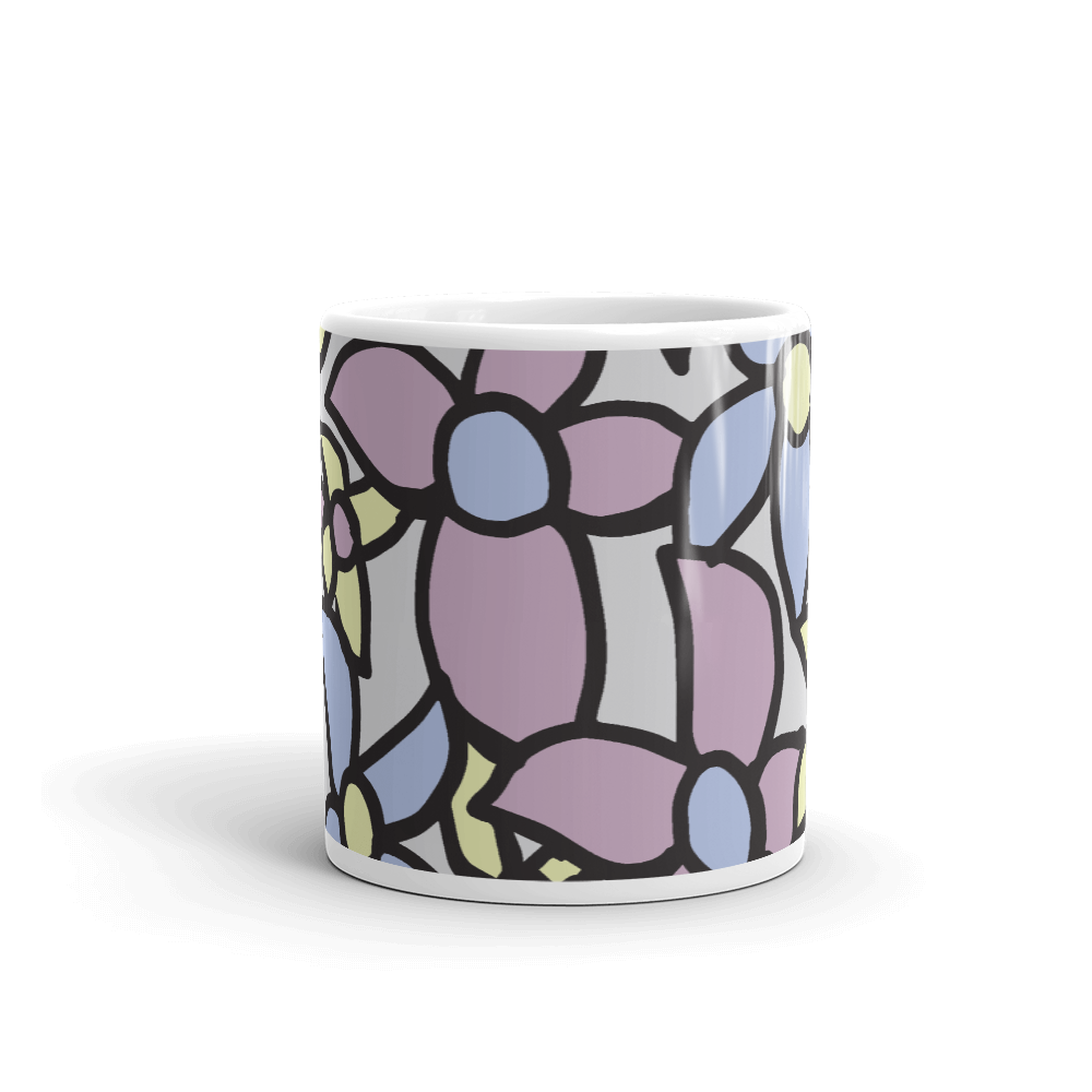 Flower Mix | Mug