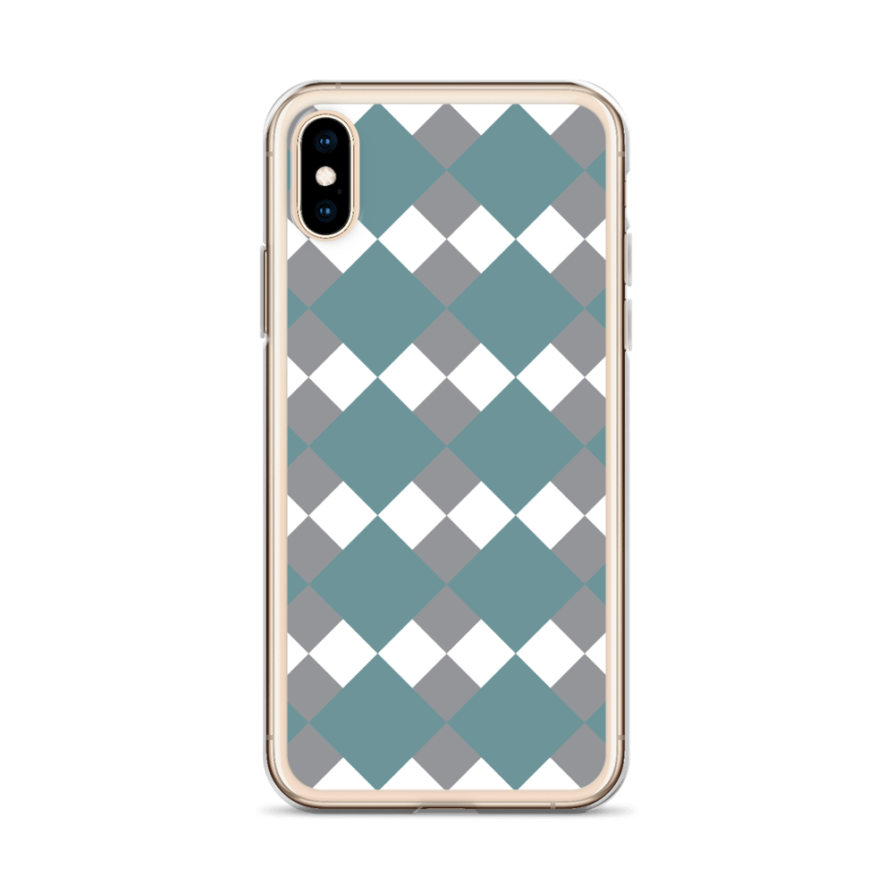 Novelty Ornament | iPhone Case