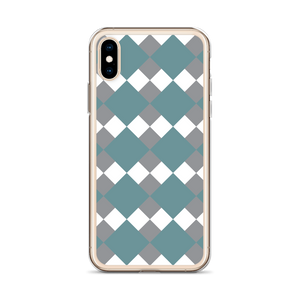 Novelty Ornament | iPhone Case