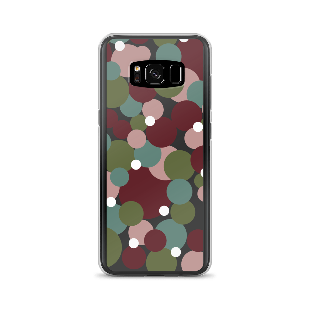 Autumn Joy | Samsung Case