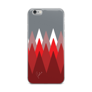 Christmas Forest | iPhone Case