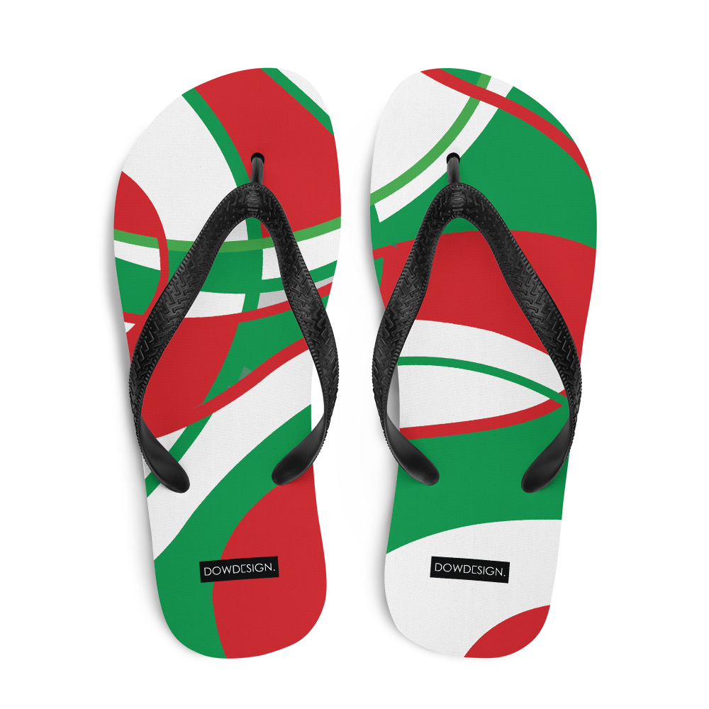 Italy | Flip-Flops