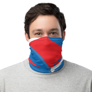 Red, White and Blue | Neck Gaiter