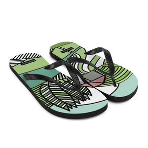 Happy Summer | Flip-Flops
