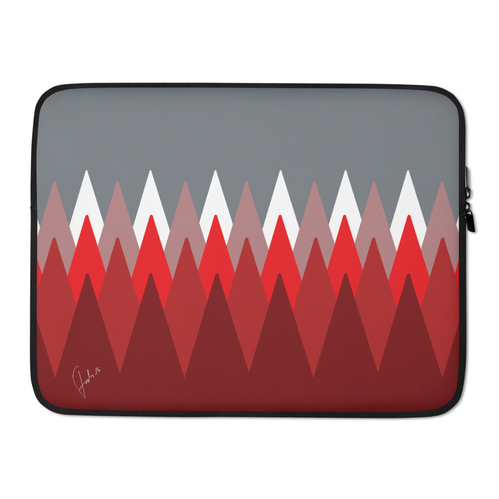Christmas Forest | Laptop Sleeve