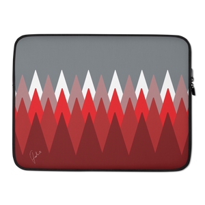 Christmas Forest | Laptop Sleeve
