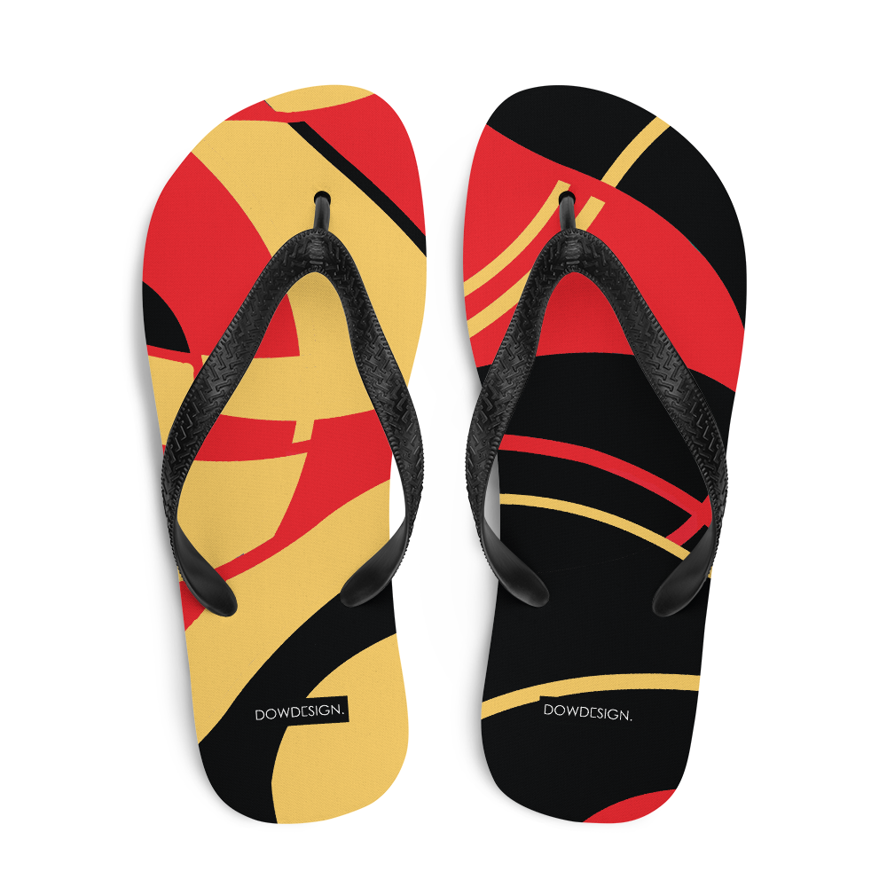 Germany | Flip-Flops