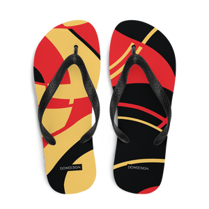 Germany | Flip-Flops