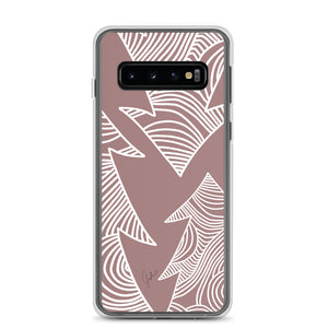 Christmas Pastel Ornament | Samsung Case