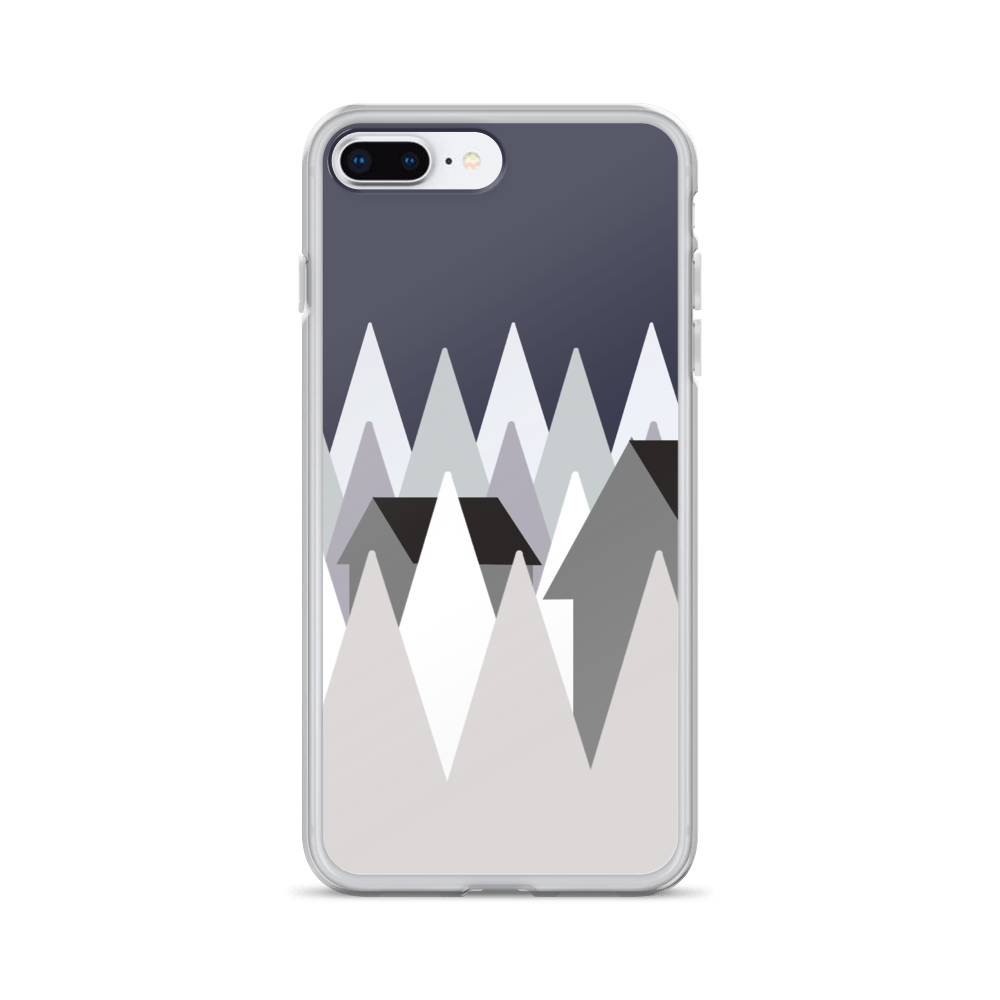 Winter Eve | iPhone Case